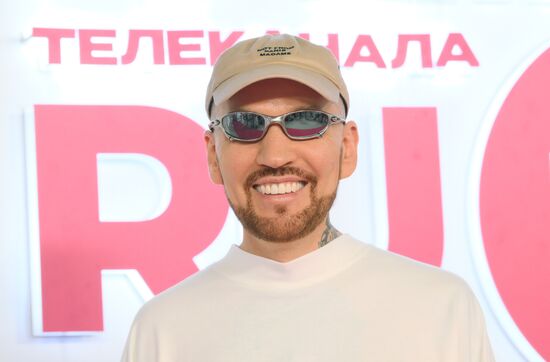 XIII Русская Музыкальная Премия телеканала RU.TV