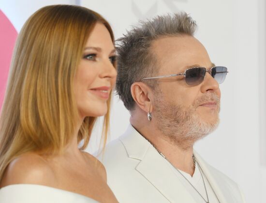 XIII Русская Музыкальная Премия телеканала RU.TV