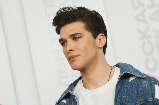 XIII Русская Музыкальная Премия телеканала RU.TV