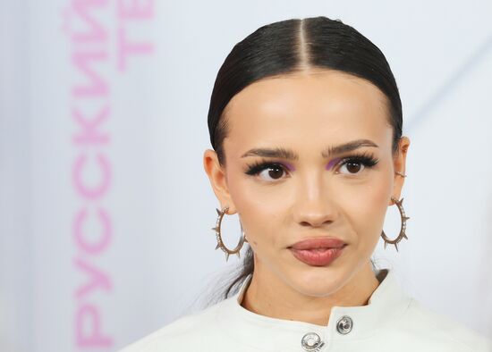 XIII Русская Музыкальная Премия телеканала RU.TV