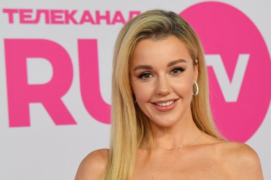 XIII Русская Музыкальная Премия телеканала RU.TV