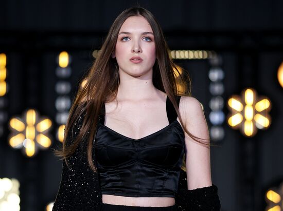 Международный форум "МодаФест" в Краснодаре