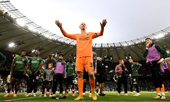 Футбол. РПЛ. Матч "Краснодар" -  "Динамо"