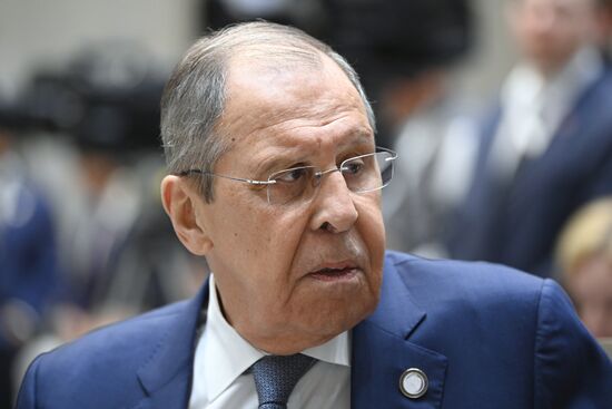 Рабочий визит президента Владимира Путина в Узбекистан. День второй