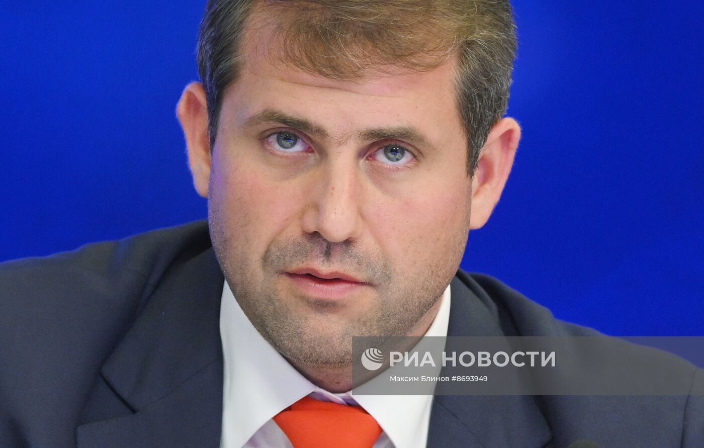 П/к лидера молдавского политического блока "Победа" И. Шора