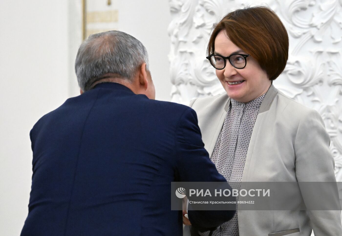 Президент Владимир Путин провел расширенное заседание Совета по стратегическому развитию и нацпроектам и комиссий Госсовета РФ