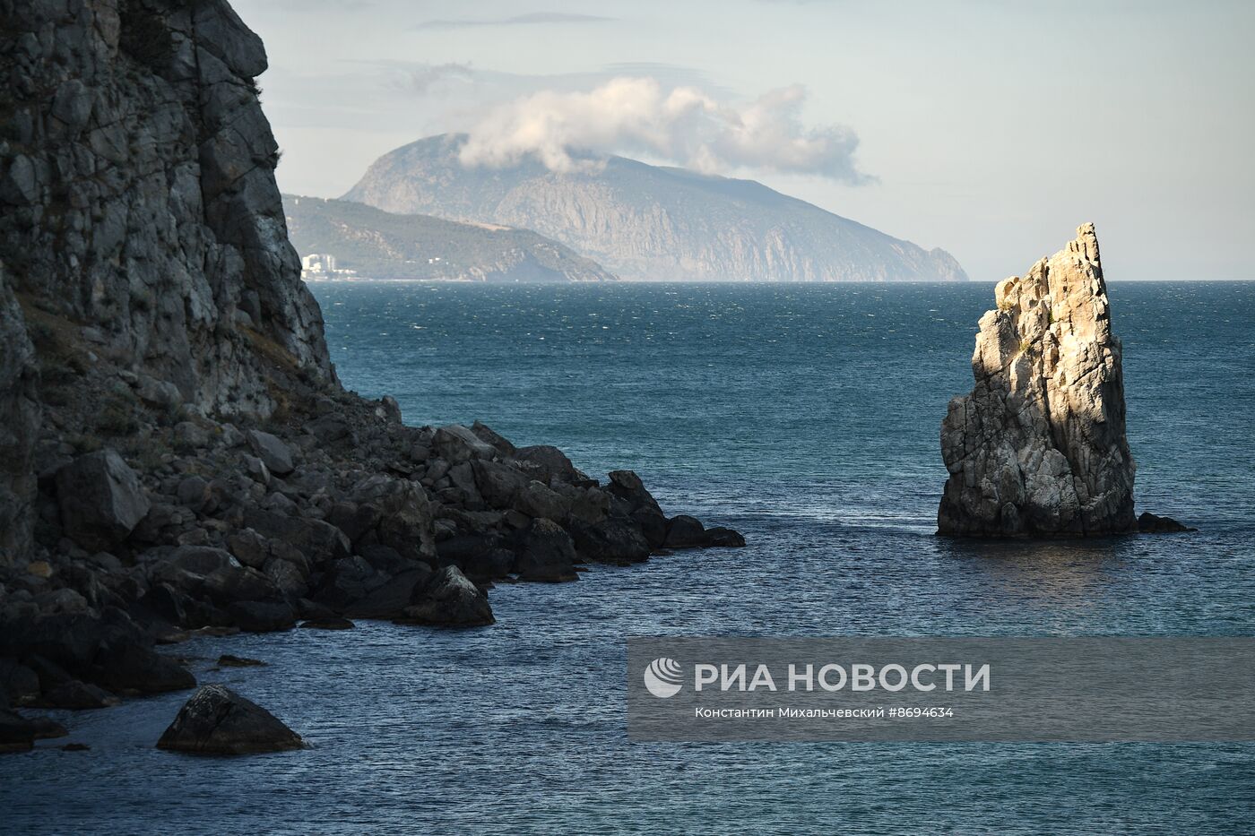 Достопримечательности Крыма