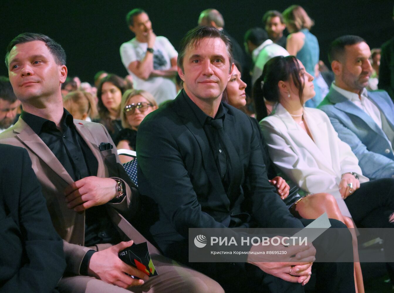 III Национальная премия интернет-контента для авторов социально значимых проектов