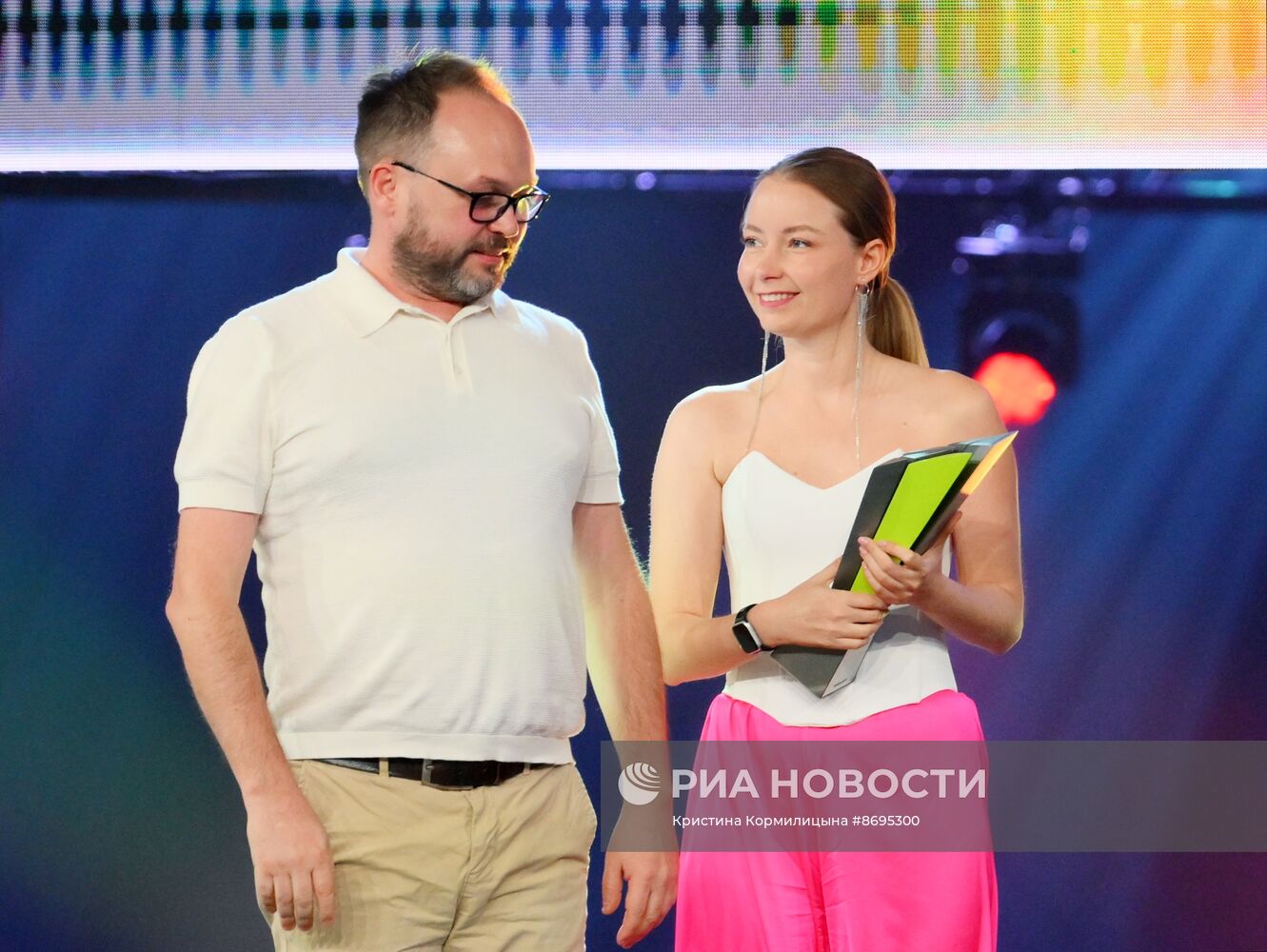 III Национальная премия интернет-контента для авторов социально значимых проектов