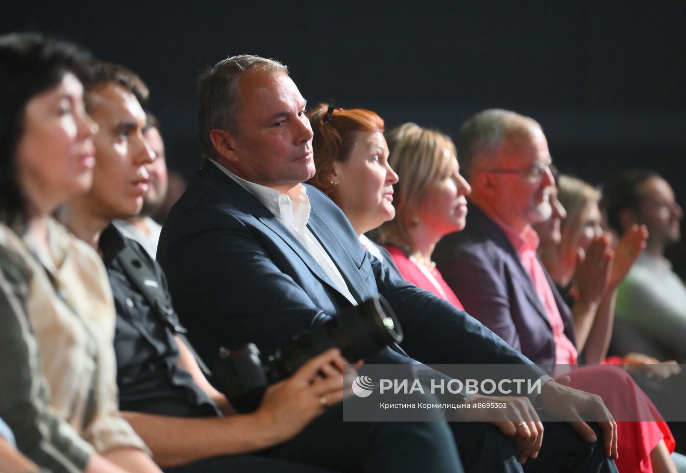III Национальная премия интернет-контента для авторов социально значимых проектов