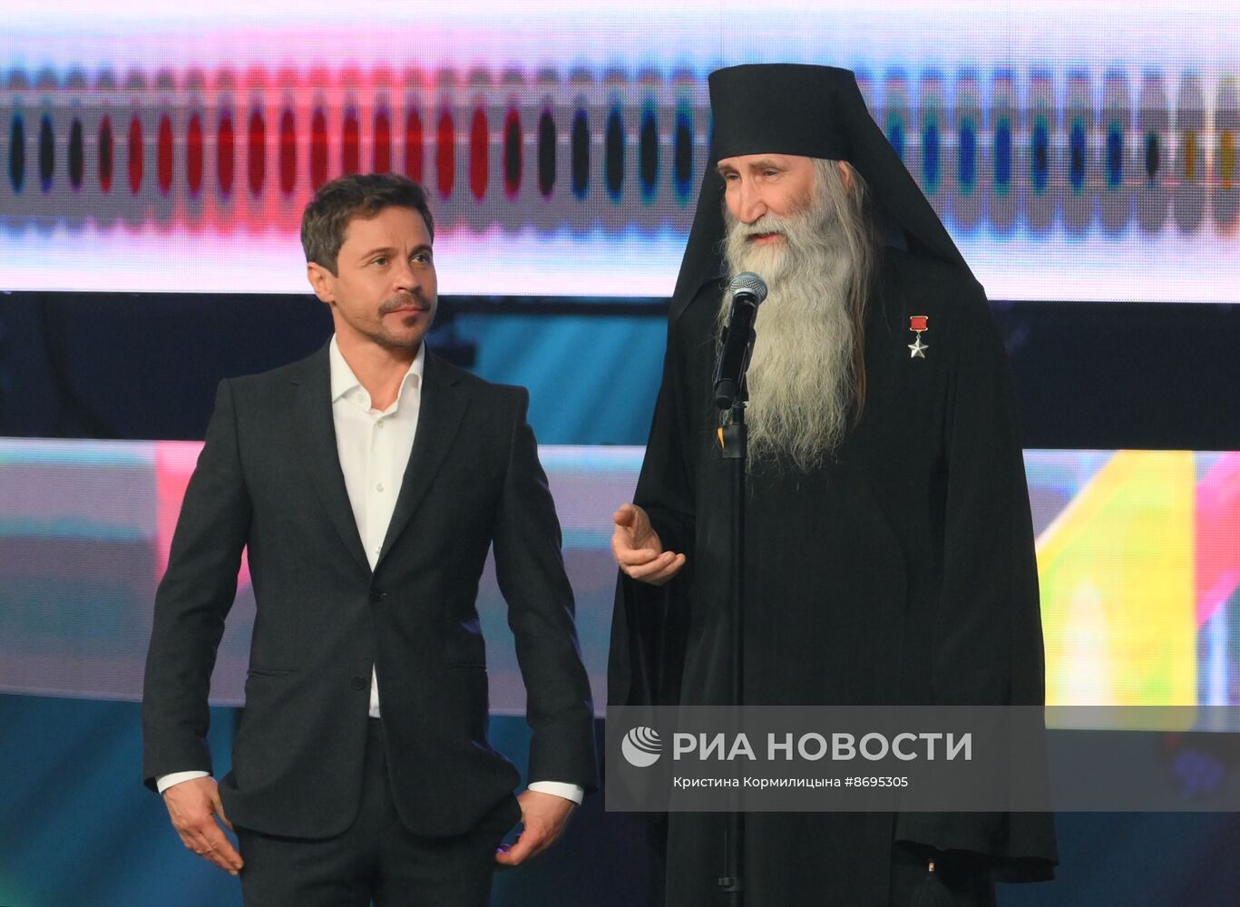 III Национальная премия интернет-контента для авторов социально значимых проектов