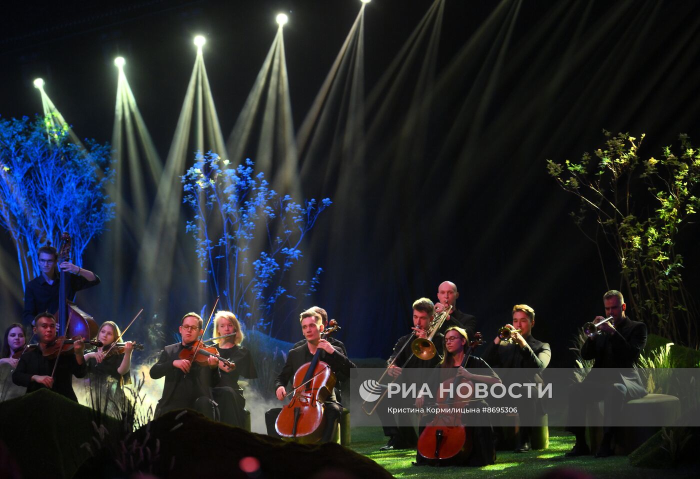 III Национальная премия интернет-контента для авторов социально значимых проектов