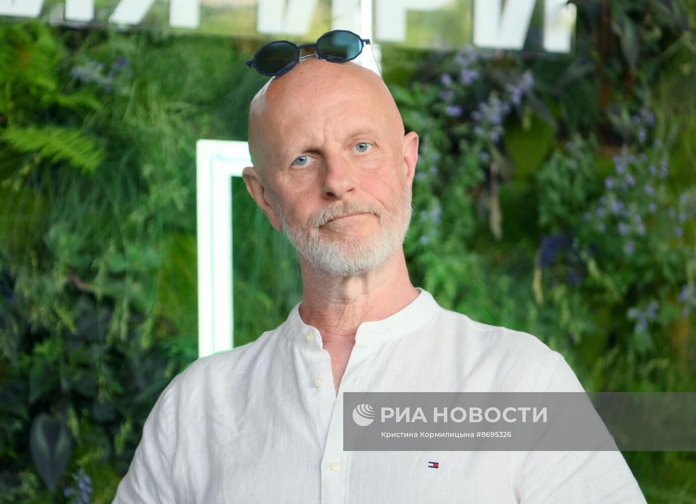 III Национальная премия интернет-контента для авторов социально значимых проектов