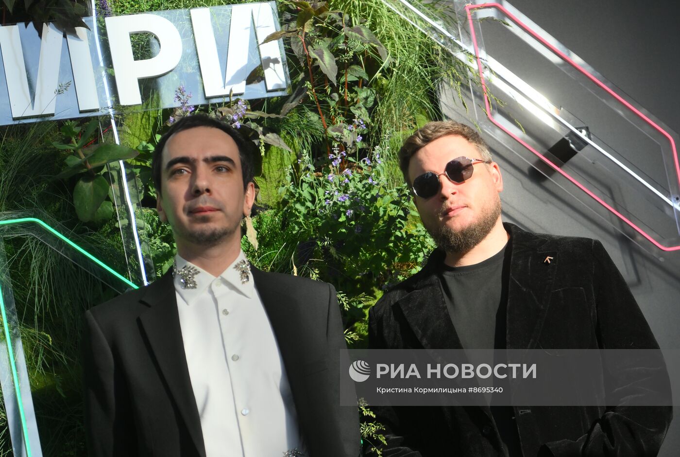 III Национальная премия интернет-контента для авторов социально значимых проектов