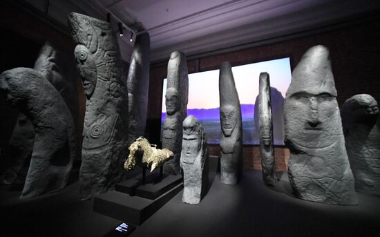 Выставка "Сны Сибири" во Владивостоке