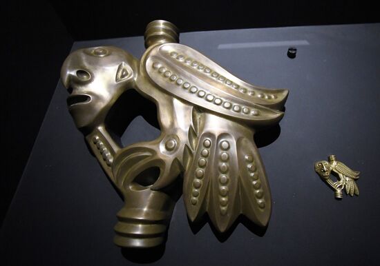 Выставка "Сны Сибири" во Владивостоке