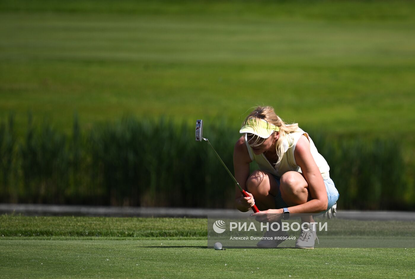 IV Radio Monte Carlo Golf Cup