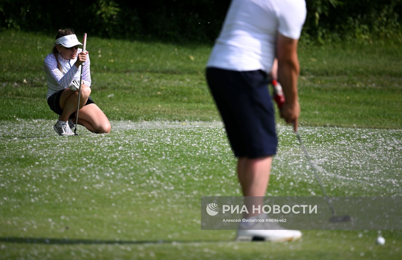 IV Radio Monte Carlo Golf Cup