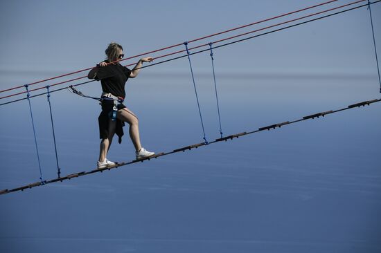 Достопримечательности Крыма
