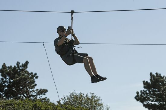 Достопримечательности Крыма