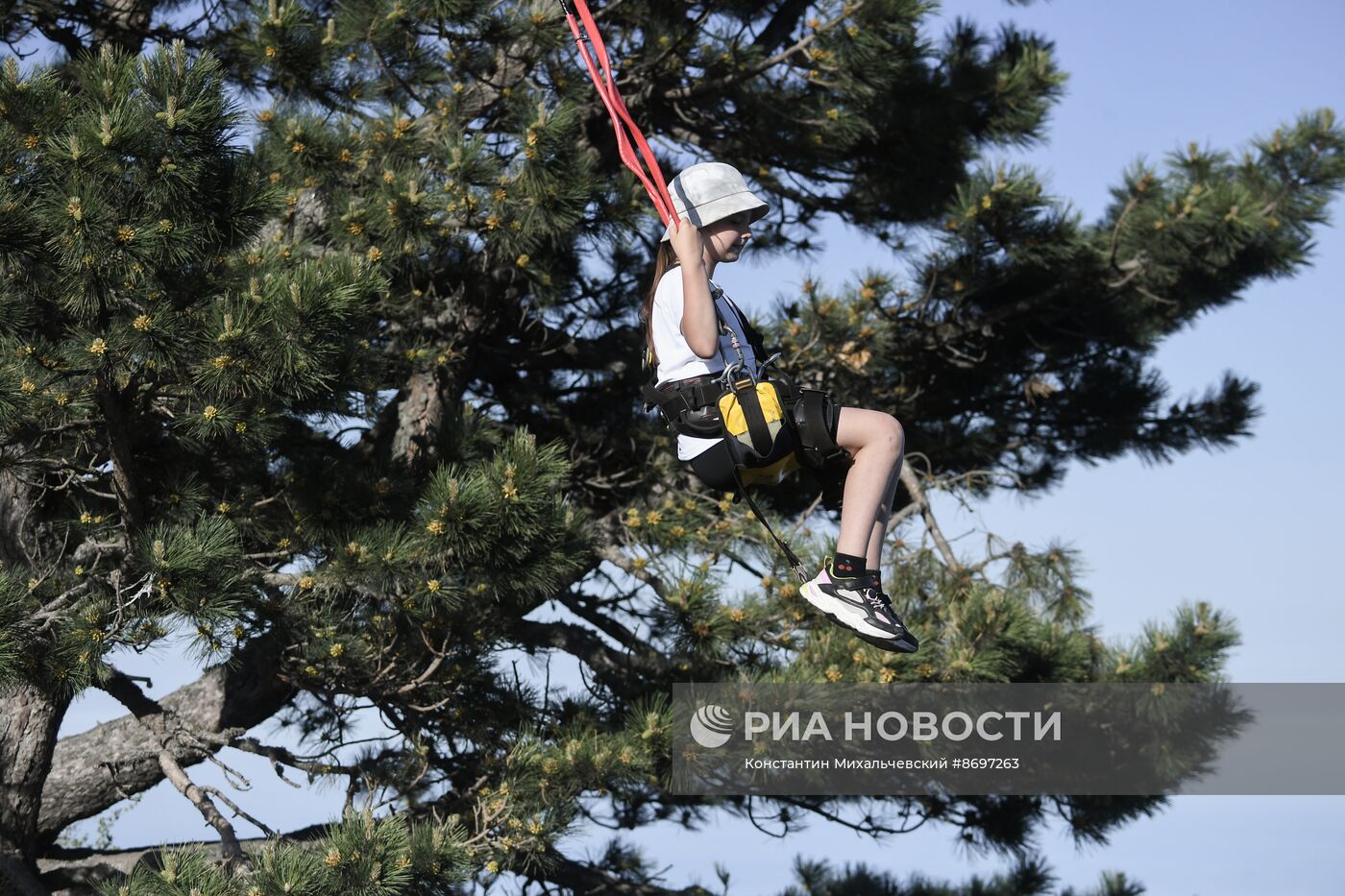Достопримечательности Крыма