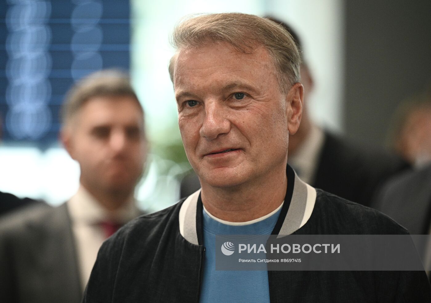 Завершается строительство станции "Кутузовская" МЦД-4