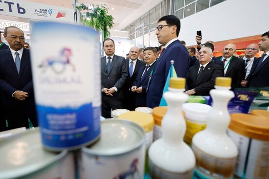 Визит премьер-министра Михаила Мишустина в Белоруссию