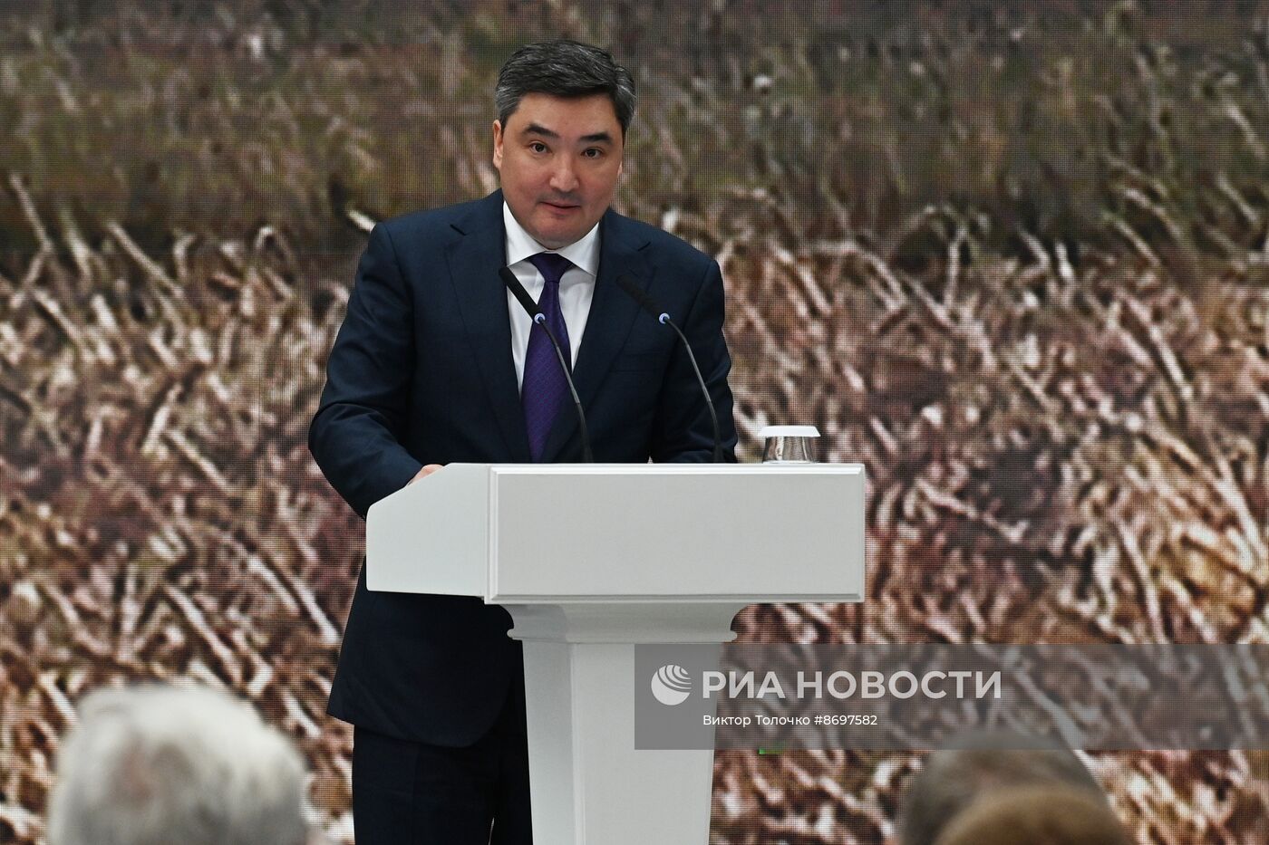 Визит премьер-министра Михаила Мишустина в Белоруссию