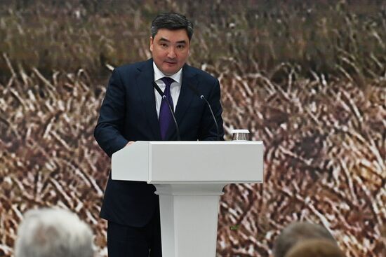 Визит премьер-министра Михаила Мишустина в Белоруссию