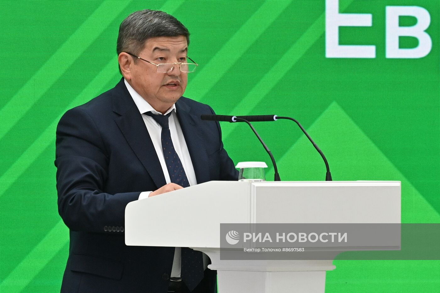 Визит премьер-министра Михаила Мишустина в Белоруссию