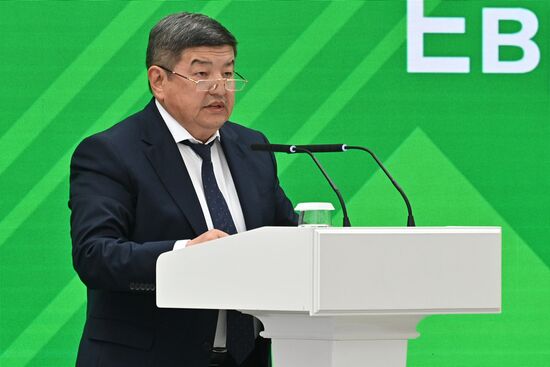 Визит премьер-министра Михаила Мишустина в Белоруссию