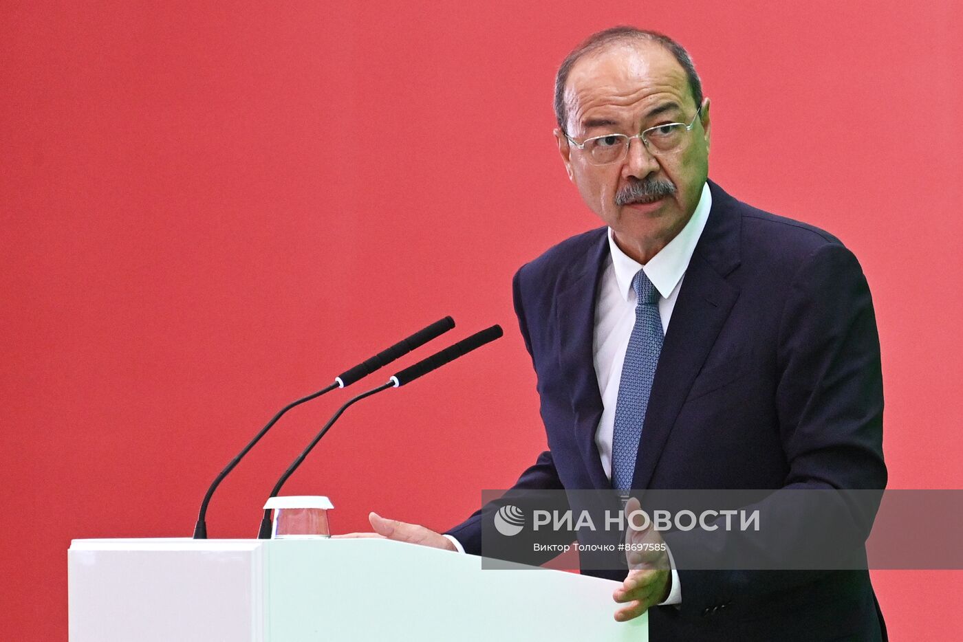 Визит премьер-министра Михаила Мишустина в Белоруссию