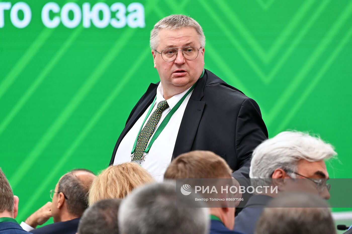 Визит премьер-министра Михаила Мишустина в Белоруссию