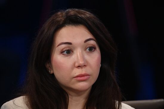 ПМЭФ-2024. Экологичный ретейл и e-commerce: торговля как оператор устойчивых изменений