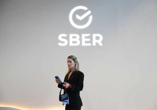 Работа ПМЭФ-2024