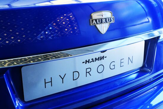 Работа ПМЭФ-2024