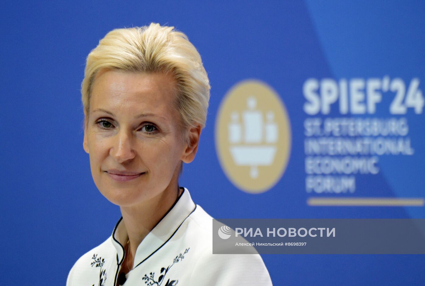 ПМЭФ-2024. БРИКС: новая точка отсчета