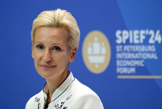 ПМЭФ-2024. БРИКС: новая точка отсчета