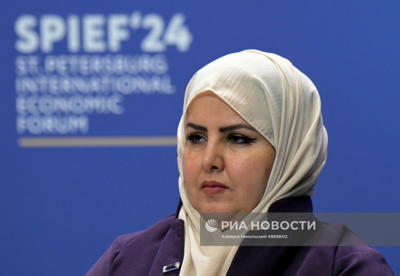 ПМЭФ-2024. БРИКС: новая точка отсчета