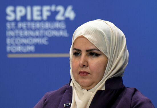 ПМЭФ-2024. БРИКС: новая точка отсчета