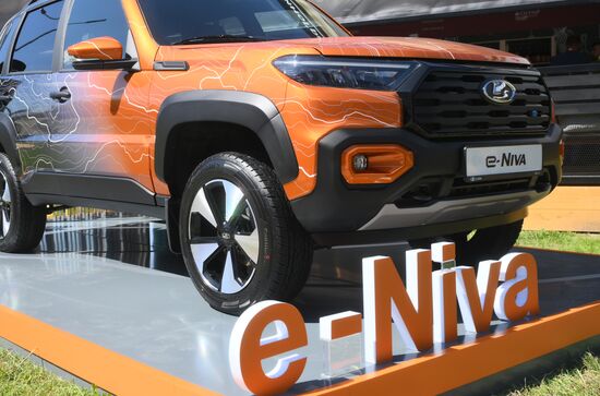 Работа ПМЭФ-2024