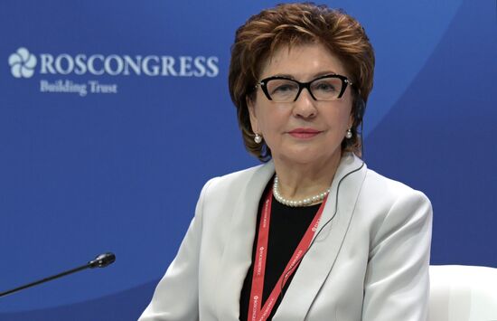 ПМЭФ-2024. БРИКС: новая точка отсчета