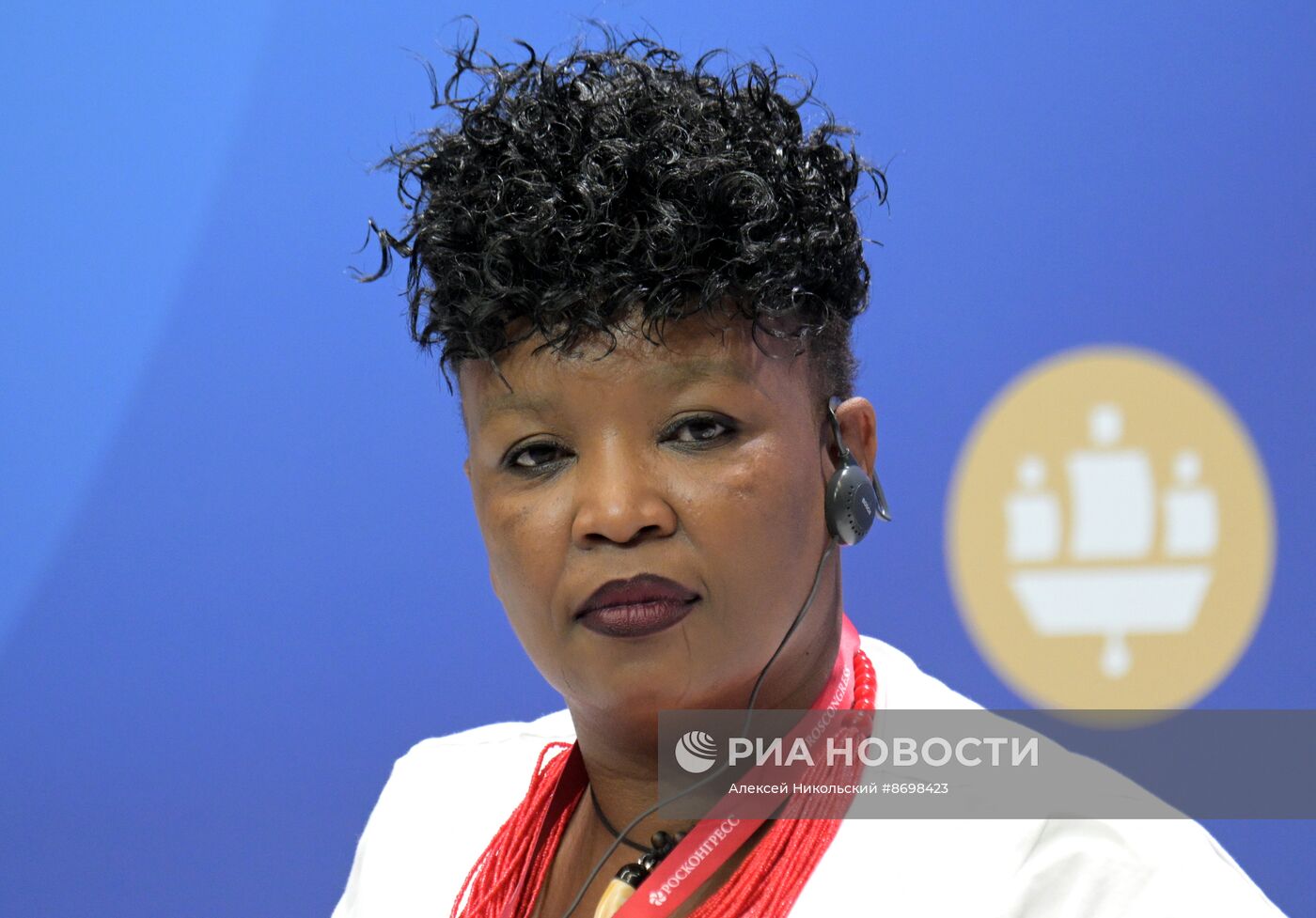 ПМЭФ-2024. БРИКС: новая точка отсчета