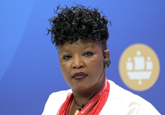 ПМЭФ-2024. БРИКС: новая точка отсчета