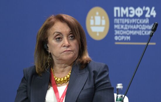 ПМЭФ-2024. БРИКС: новая точка отсчета