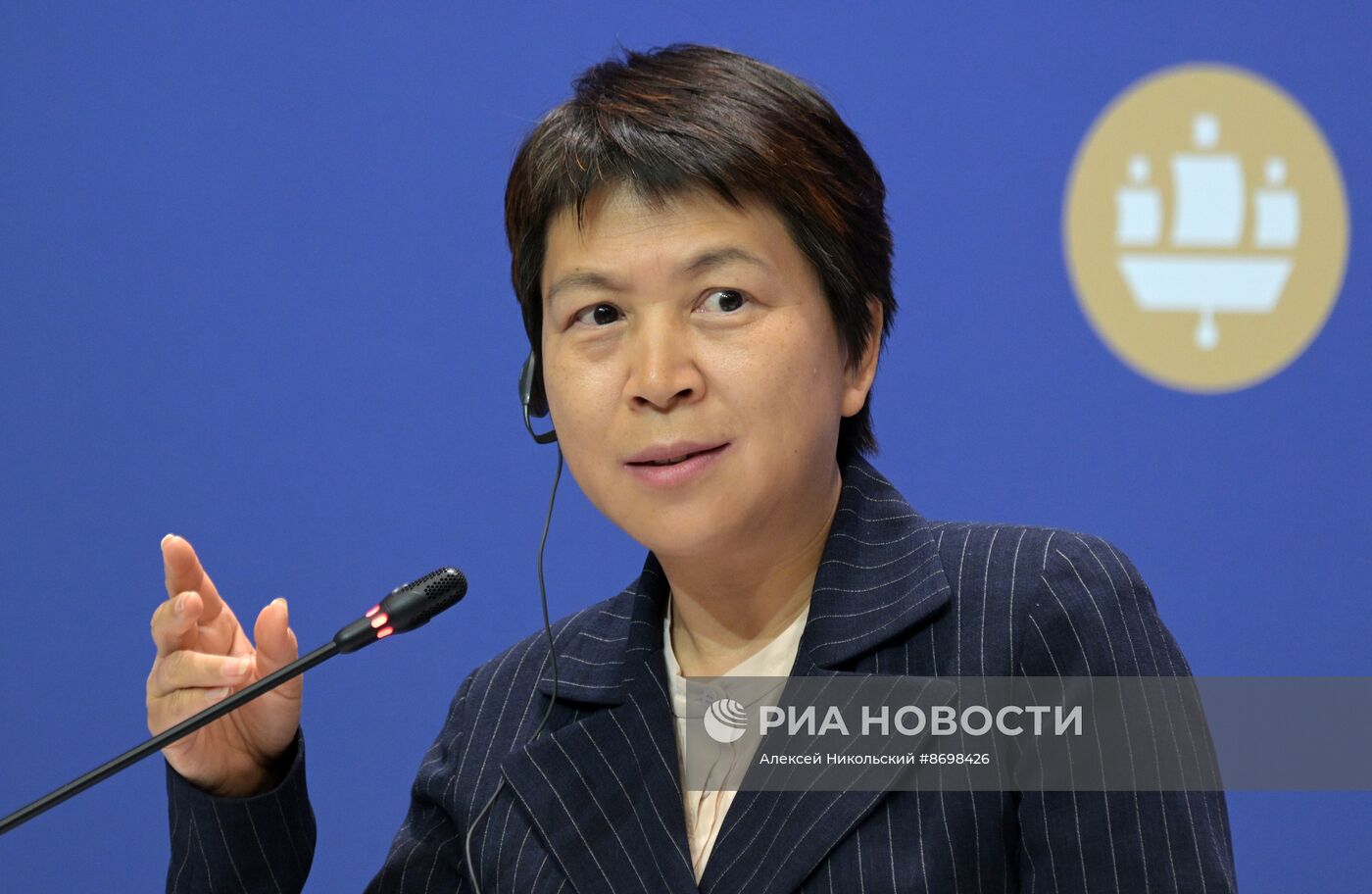 ПМЭФ-2024. БРИКС: новая точка отсчета