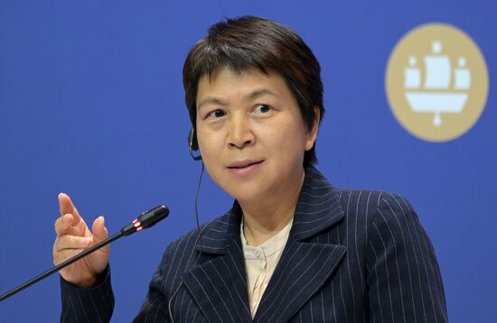 ПМЭФ-2024. БРИКС: новая точка отсчета