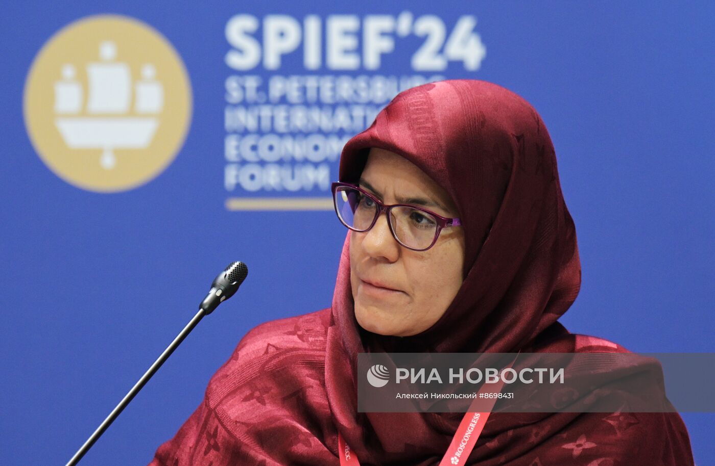 ПМЭФ-2024. БРИКС: новая точка отсчета