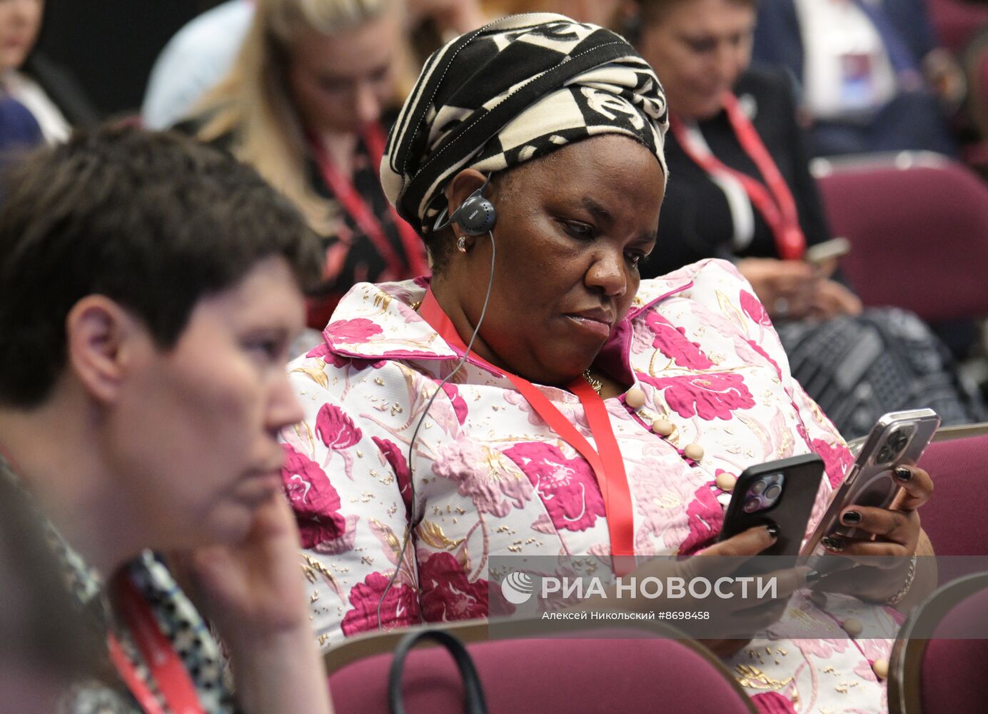 ПМЭФ-2024. БРИКС: новая точка отсчета