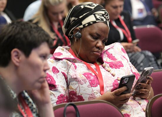 ПМЭФ-2024. БРИКС: новая точка отсчета